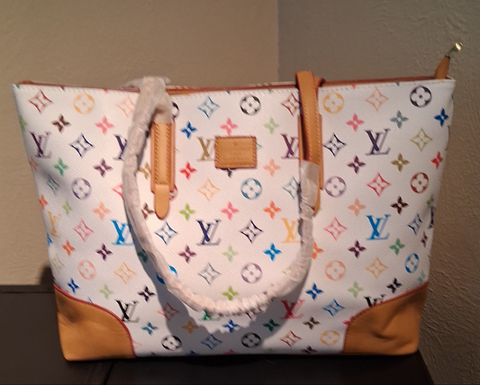 3 Piece Colorful