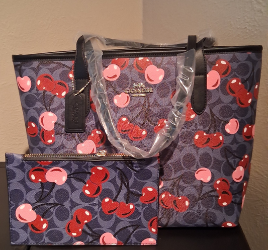Coa Totes