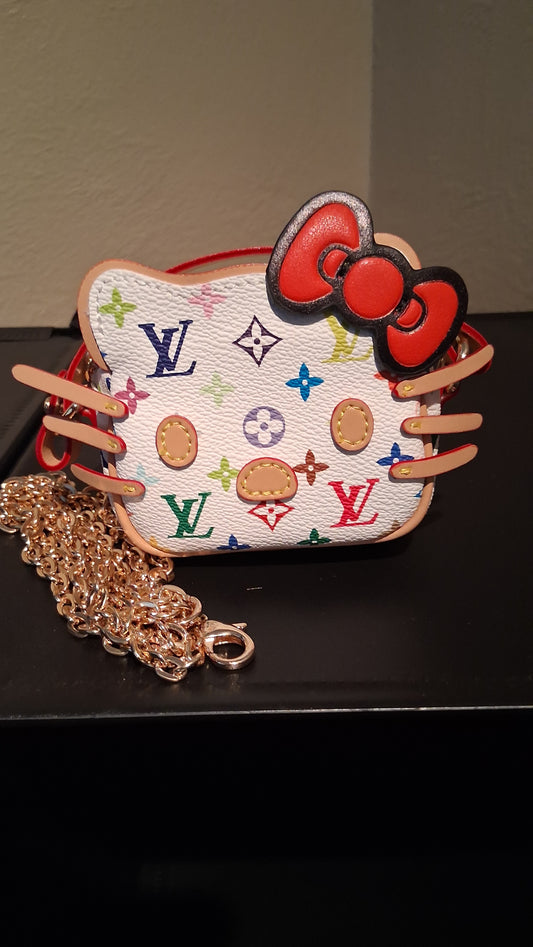 Kat Crossbody